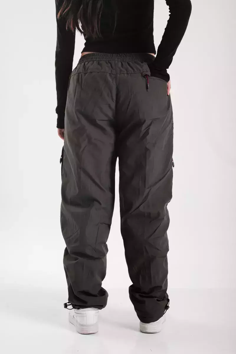 PANTALON TERMICO ELT IMPERMEABLE CON PIEL