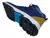 Imagen de ZAPATILLA BOTA DEPORTIVA TREKKING I RUN COD:6884