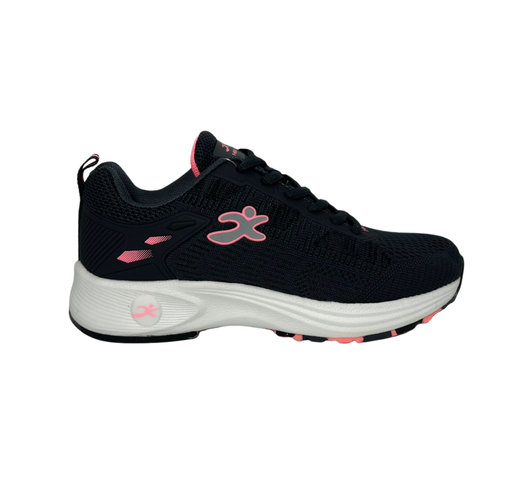 ZAPATILLA DEPORTIVA MUJER I RUN - Murban Deportes