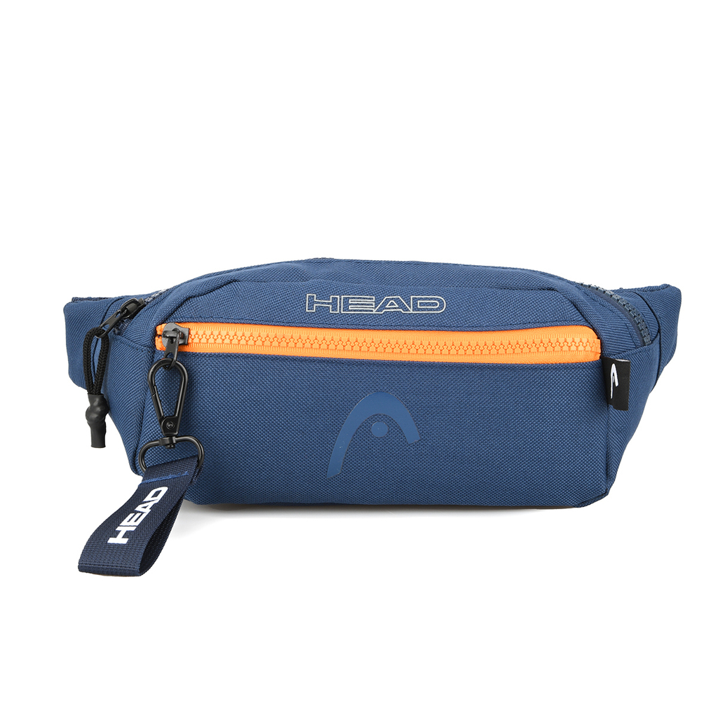 RINONERA DEPORTIVA UNISEX CON BOLSILLOS HEAD