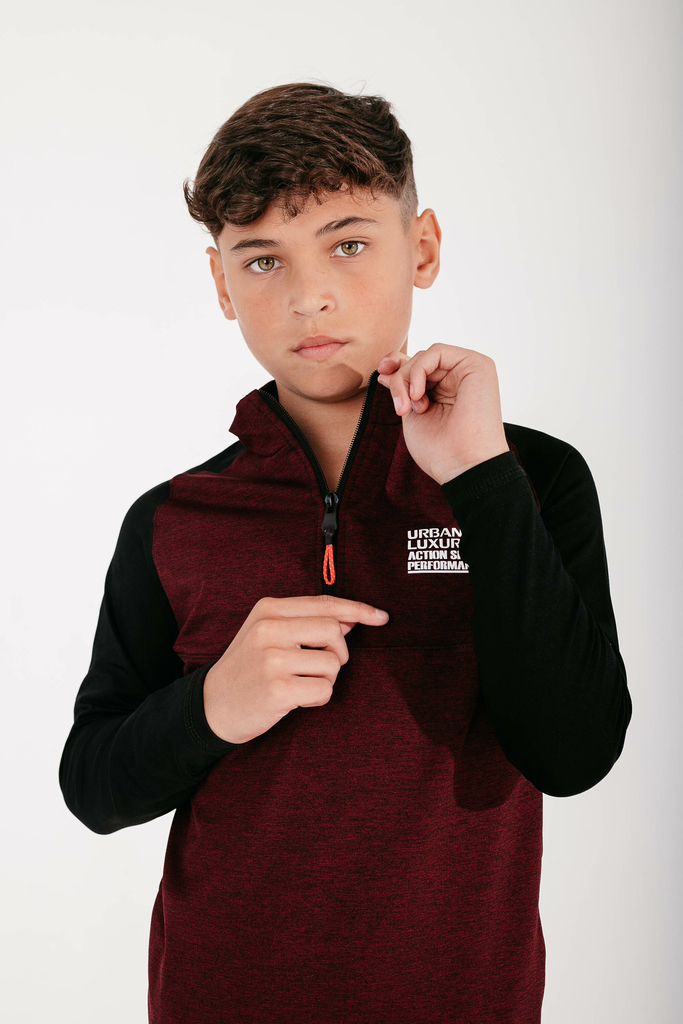 Buzo deportivo niño new arrivals