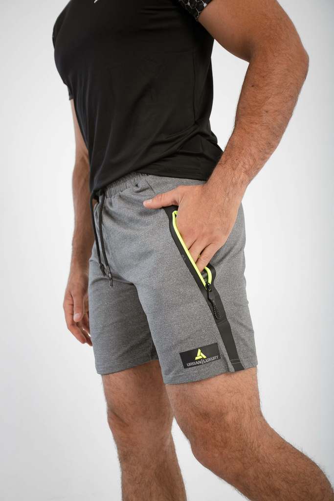 Short Bermuda Deportivo Hombre Thermatech Urban Luxury Lycra