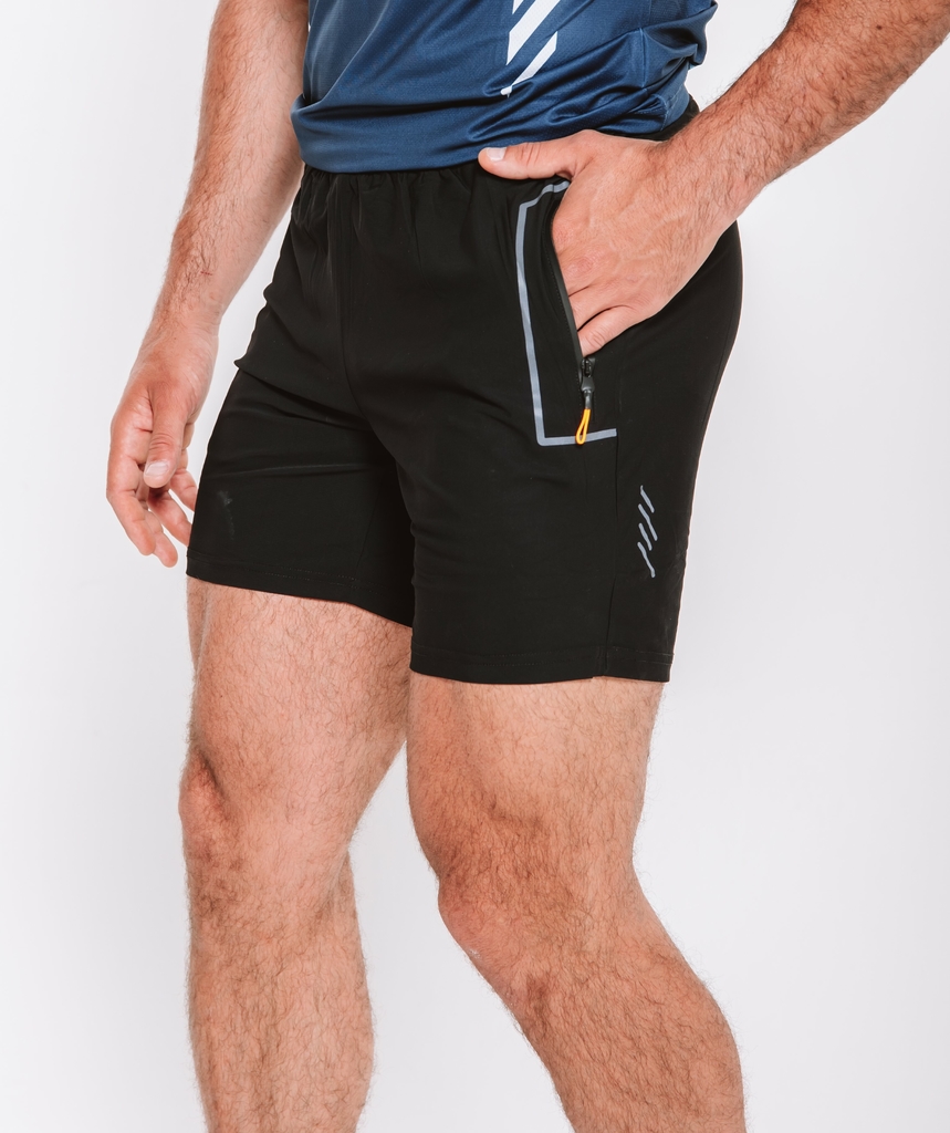 Short deportivo mujer talles grandes hot sale