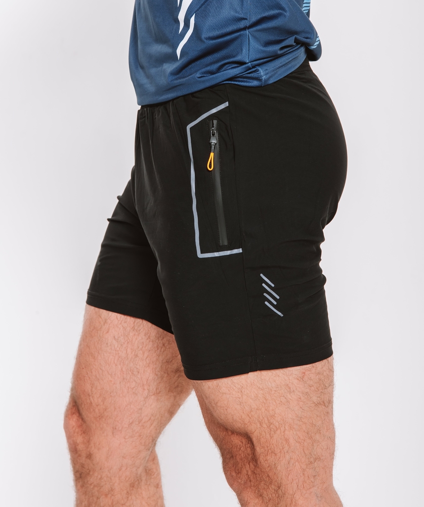 Comprar pantalones cortos deportivos de hombre