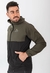 CAMPERA ROMPEVIENTO IMPERMEABLE URBAN LUXURY ATHLETE READY - comprar online