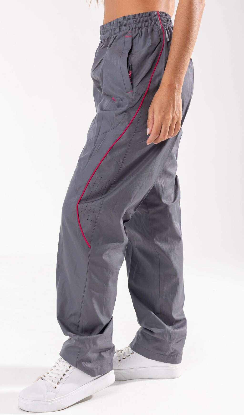 Pantalon rompeviento nike sale