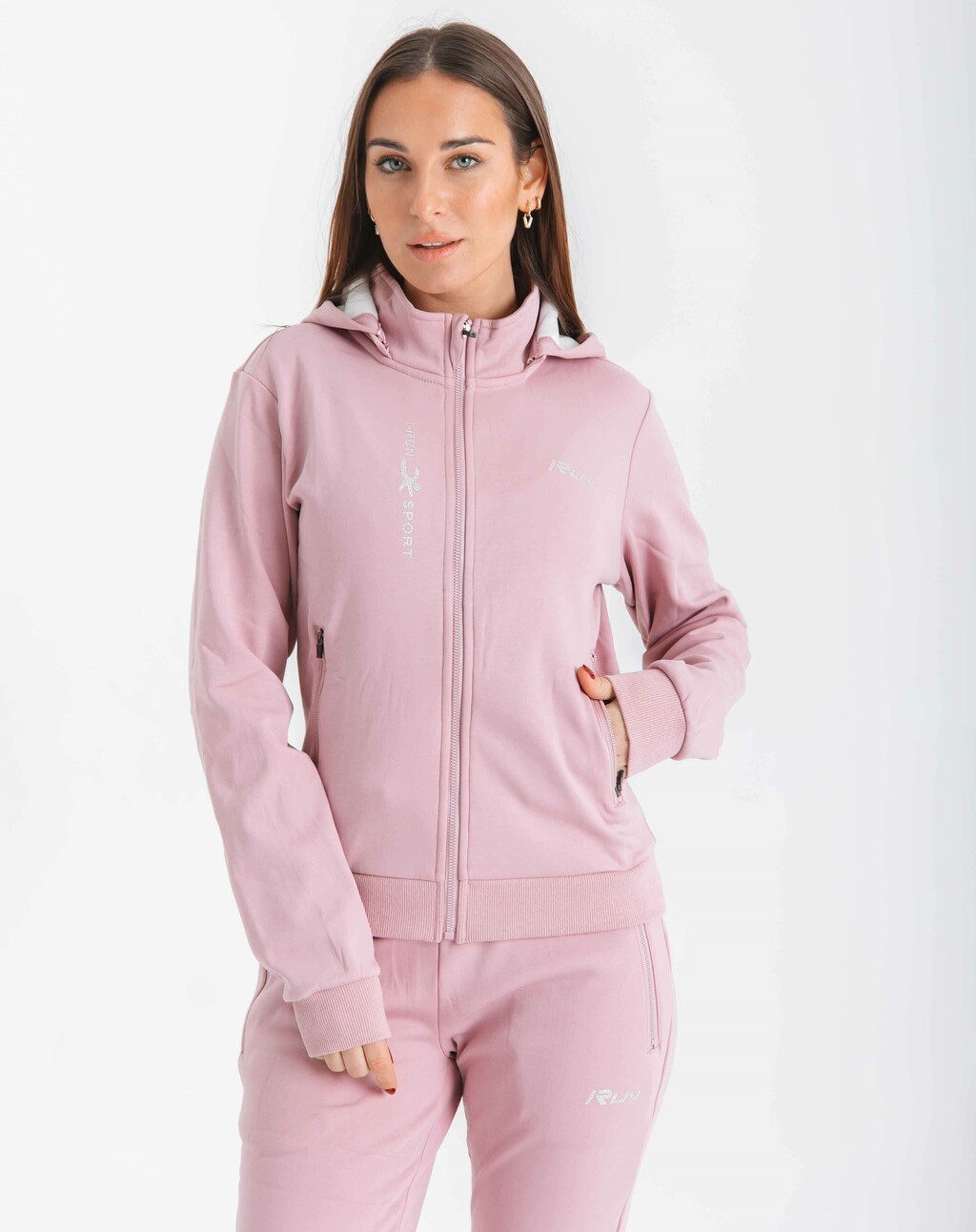 CONJUNTO DEPORTIVO ALGODON I RUN Murban Deportes