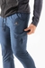 Imagen de PANTALON CARGO MICROFIBRA URBAN LUXURY