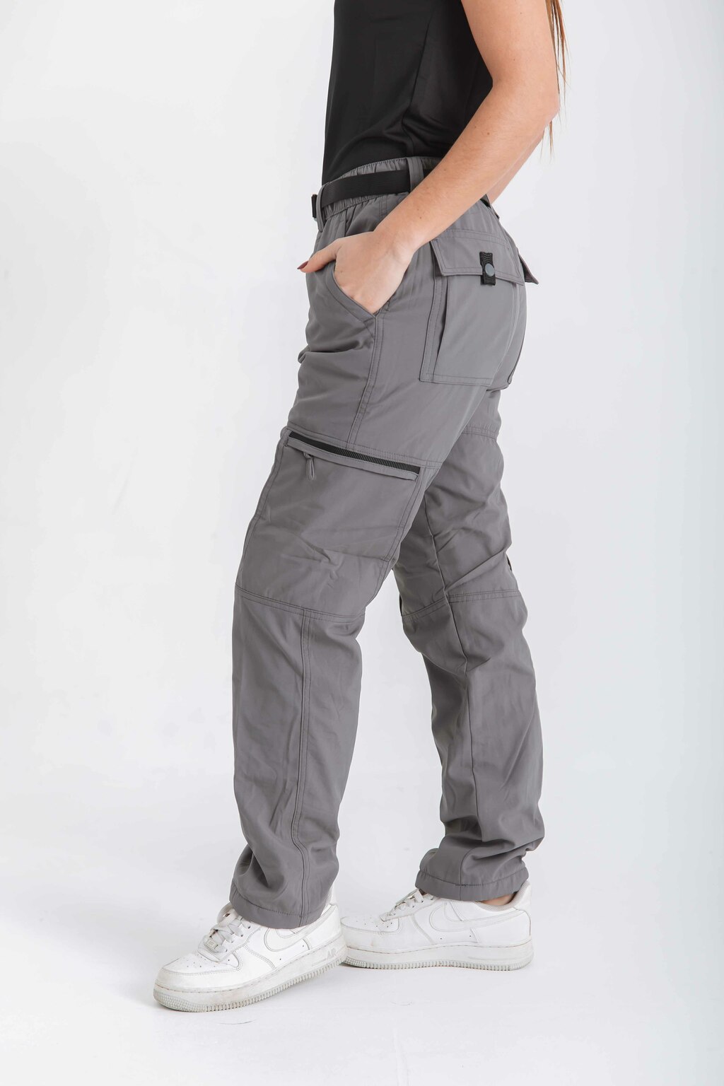 Pantalon lluvia mujer hotsell