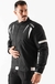 CAMPERA MOTO CON PROTECTORES I RUN IMPERMIABLE CD:16852 - tienda online