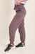 Imagen de PANTALON JOGGER I RUN OVERSIZE MICROFIBRA COD:132