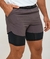 SHORT CON CALZA DEPORTIVO I RUN CD:0131 - tienda online