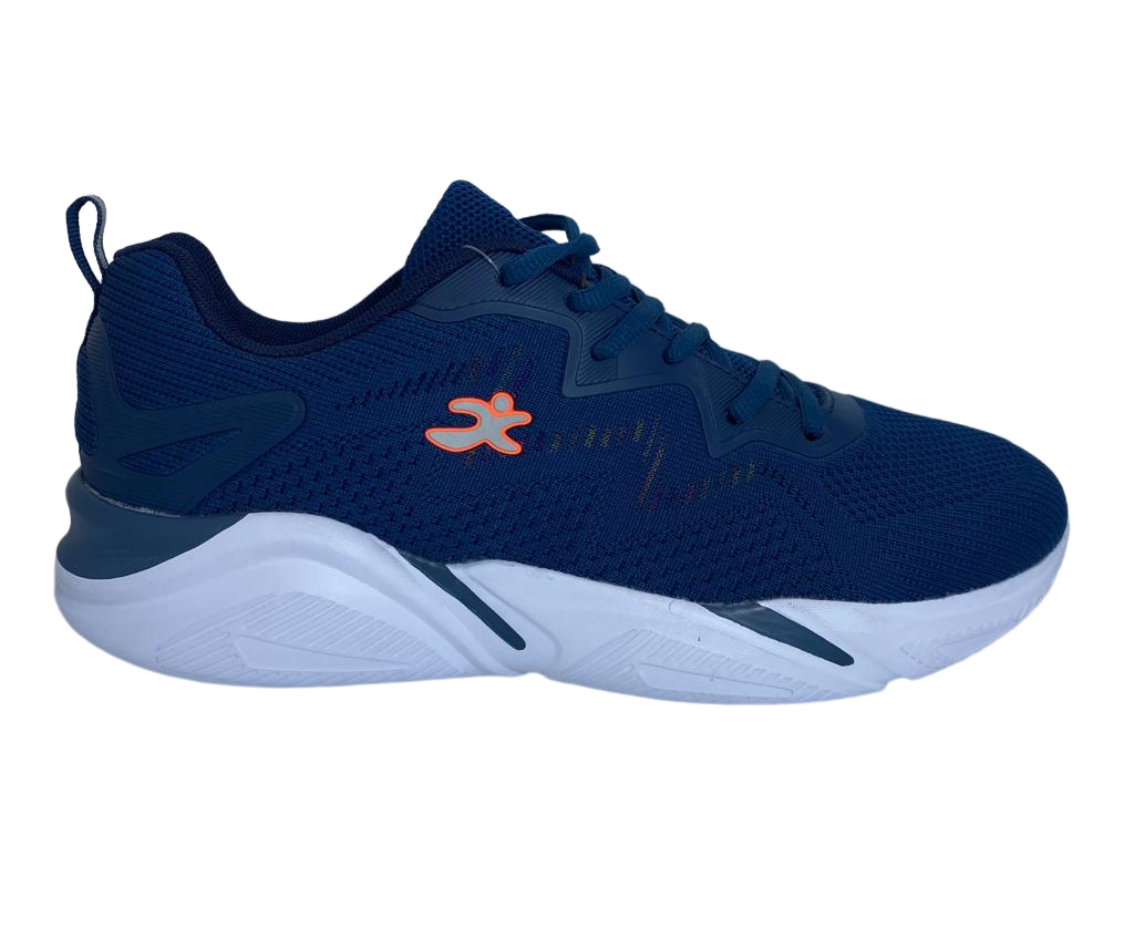 ZAPATILLA DEPORTIVA HOMBRE I RUN 5886 - Murban Deportes