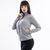 CAMPERA DEPORTIVA MICROFIBRA URBAN LUXURY - comprar online