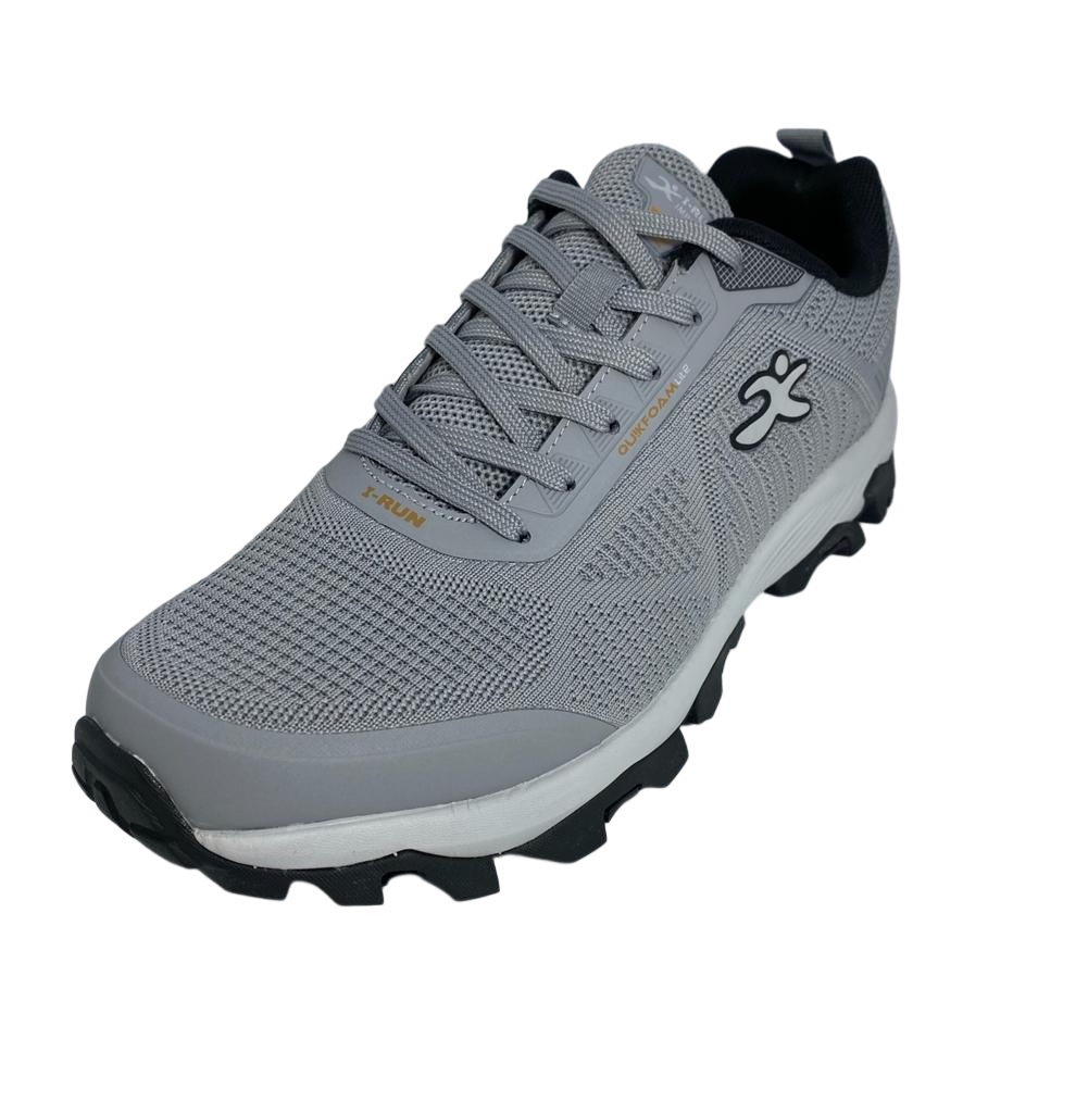 ZAPATILLA MUJER I RUN TREKKING GO - Murban Deportes