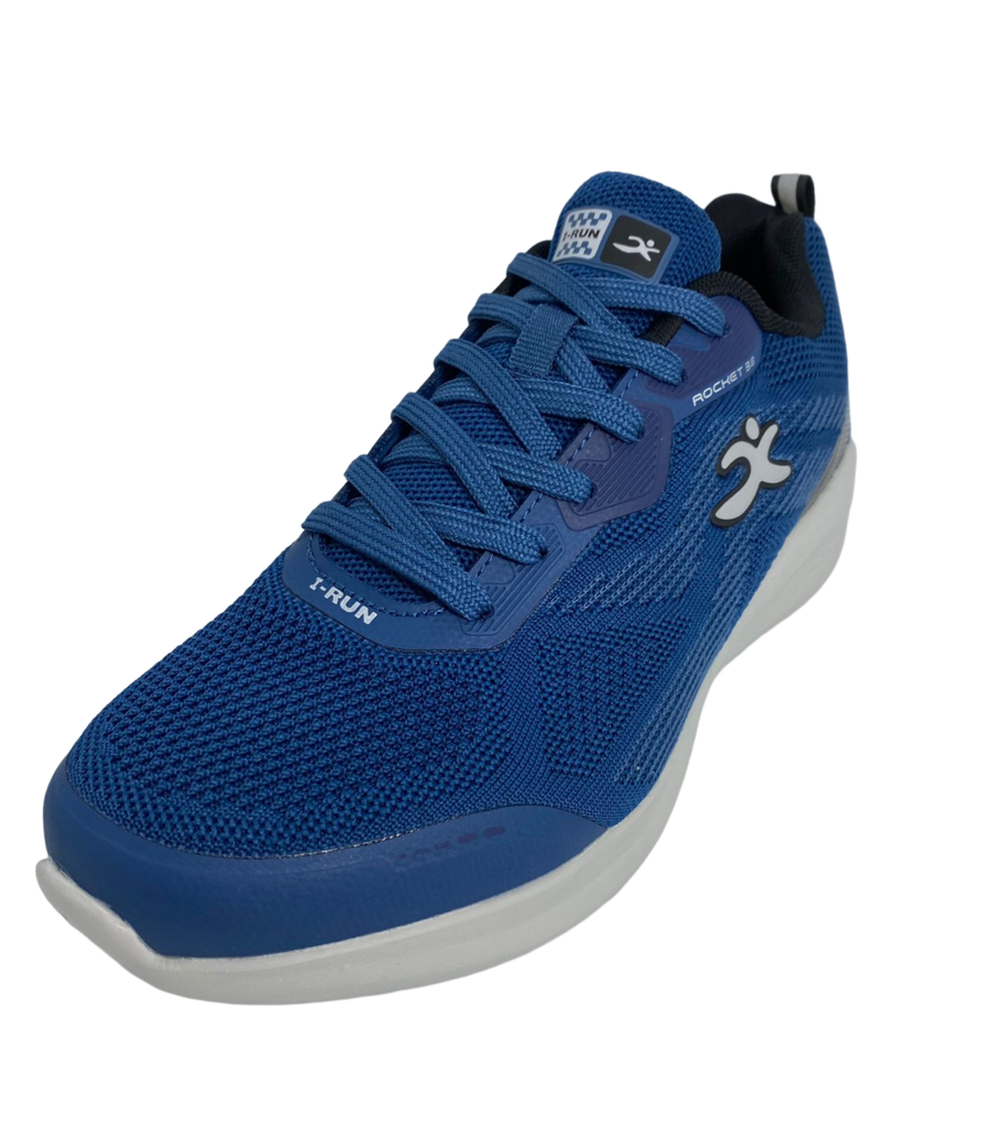 Precio zapatillas i run hot sale