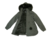 CAMPERA PARKA CON PIEL YD - tienda online