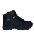 ZAPATILLA BOTA DEPORTIVA TREKKING HOMBRE I RUN COD:6880 - Murban Deportes