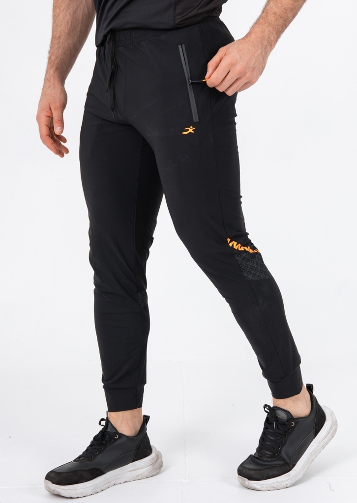 PANTALON DEPORTIVO I RUN COD 8529 Murban Deportes