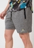 SHORT DEPORTIVA TRAINING ONE URBAN LUXURY en internet