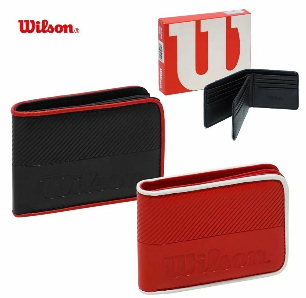 BILLETERA WILSON Comprar en Murban Deportes