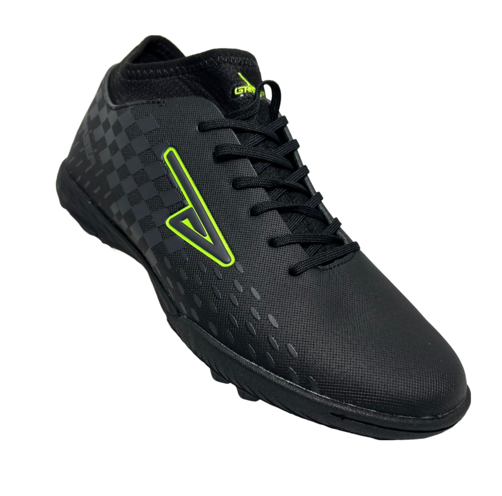 BOTIN DE FUTBOL 5 JUVENIL GRASEP Murban Deportes