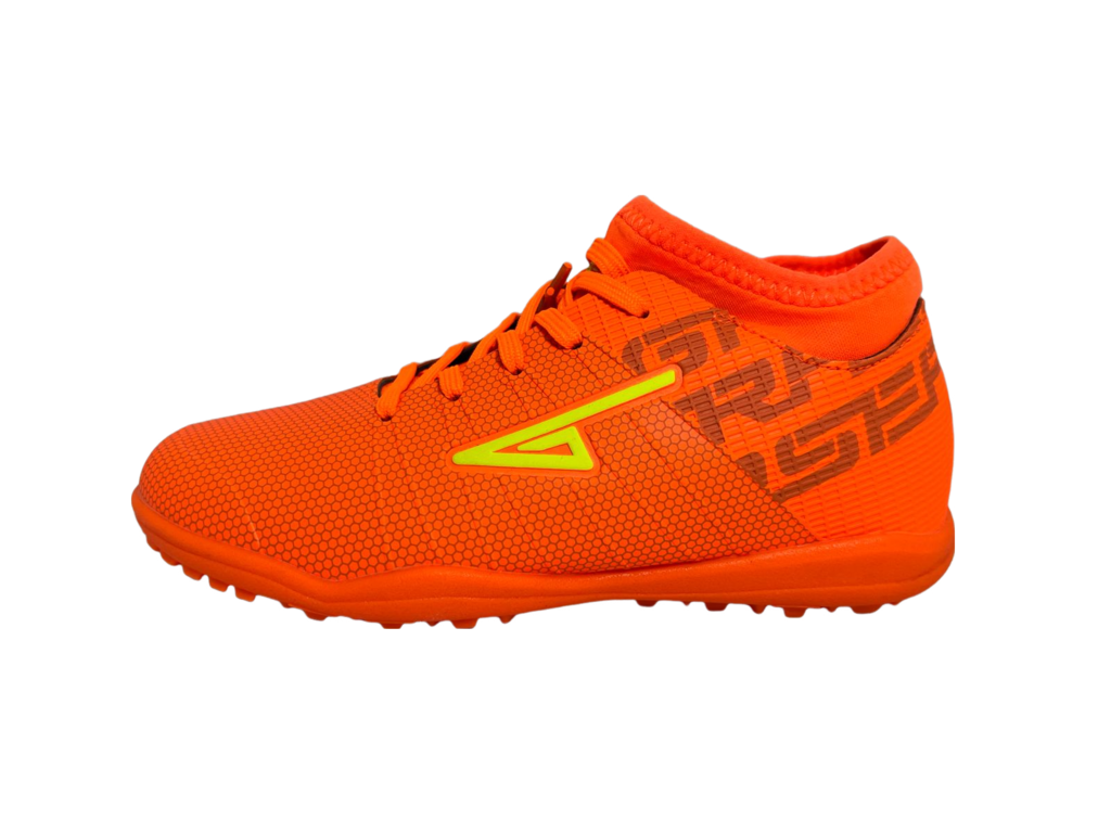 Botines de futbol para niños hotsell