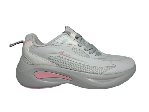 ZAPATILLA DEPORTIVA RUNNING I RUN COD 7097