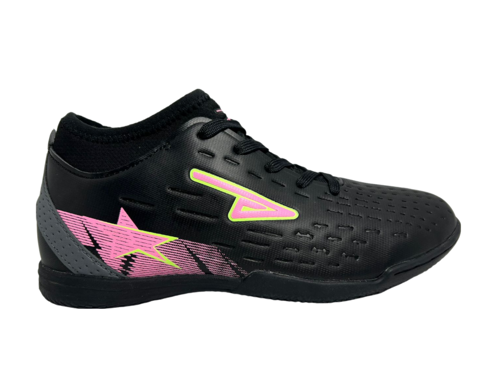 Botines niña futbol hotsell