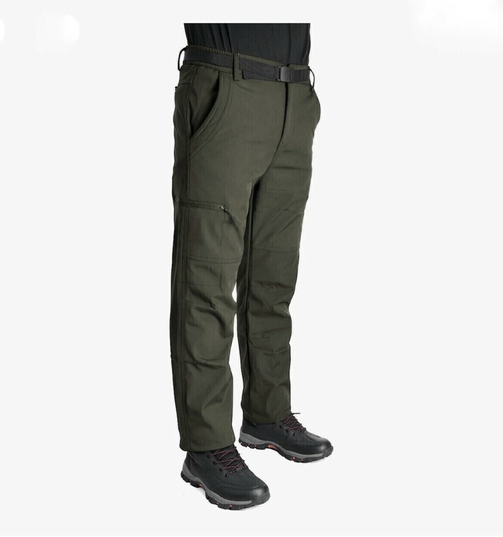 Remera y pantalon termico hotsell