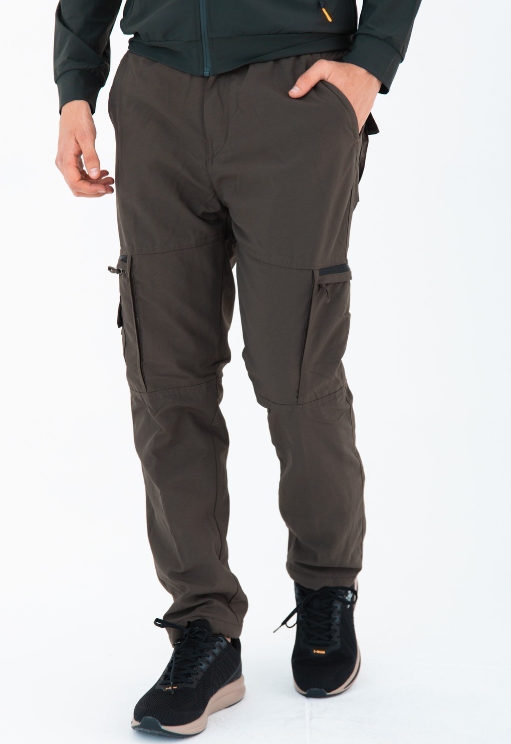 Pantalón térmico impermeable hombre new arrivals