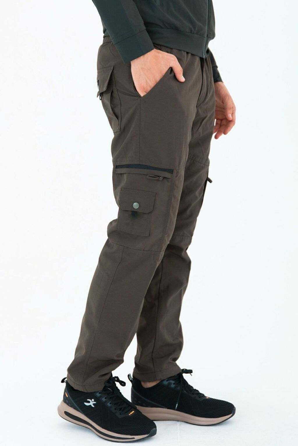 Pantalón térmico impermeable hombre hotsell