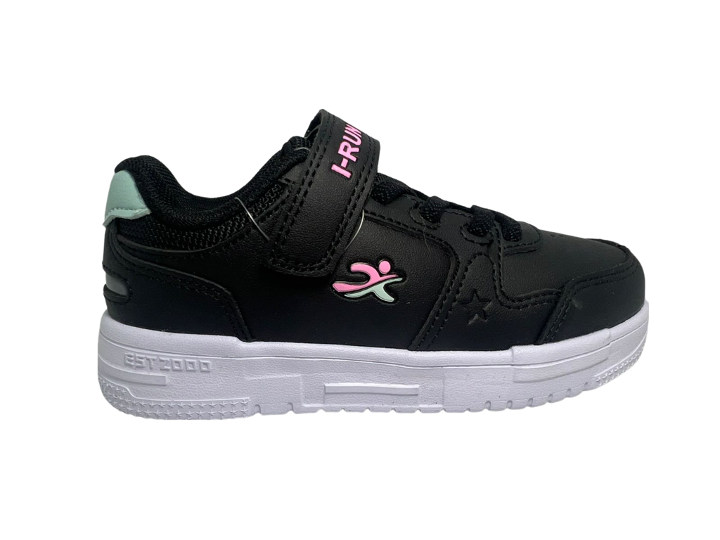 ZAPATILLA DEPORTIVA I RUN NINO UNISEX URBANO