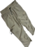 PANTALON CARGO JOGGER I RUN MICROFIBRA OVERSIZE - comprar online