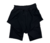 SHORT CALZA BIKER DEPORTIVA I RUN COD:2431 en internet