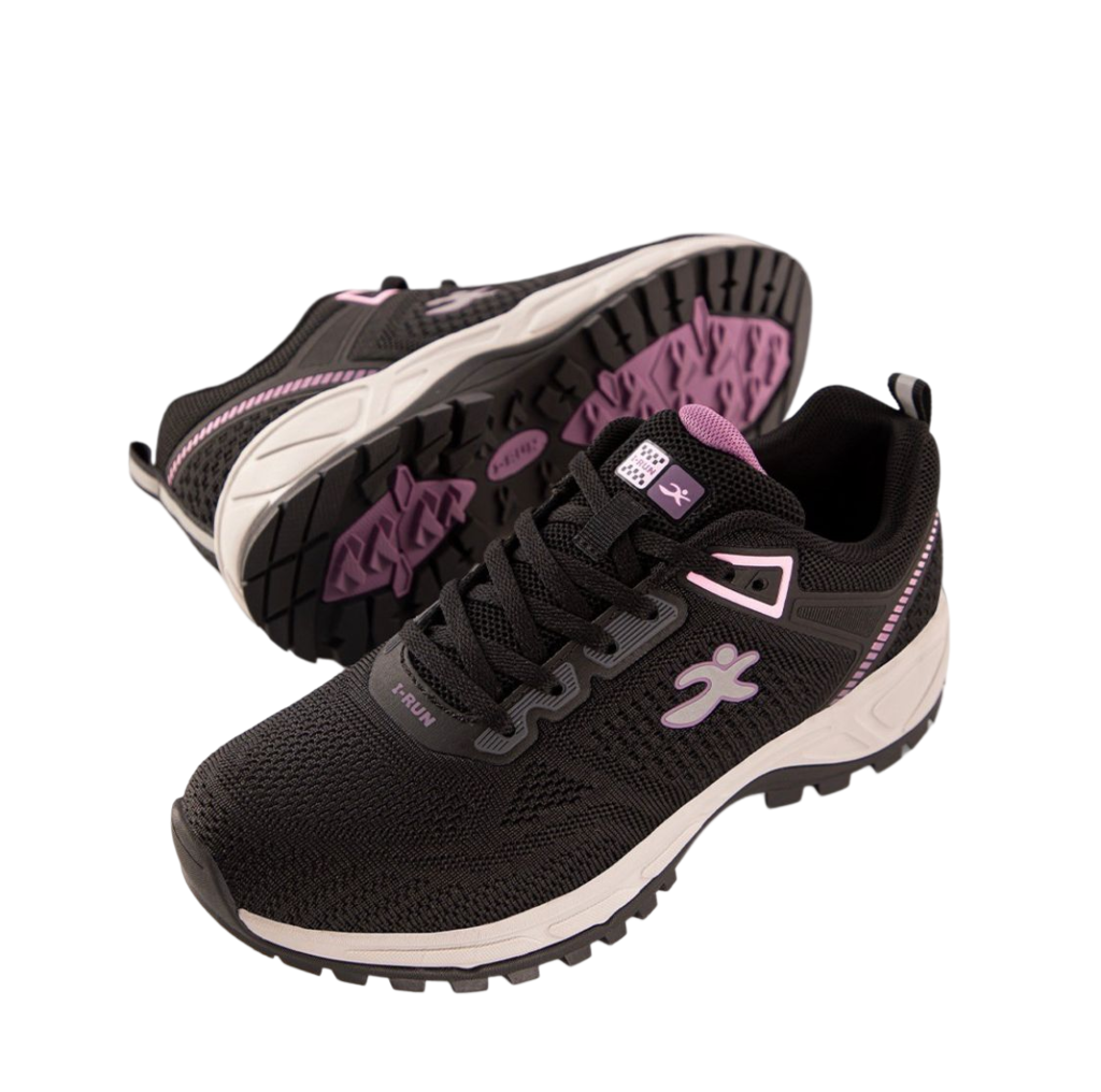 ZAPATILLA BOTA MUJER I RUN