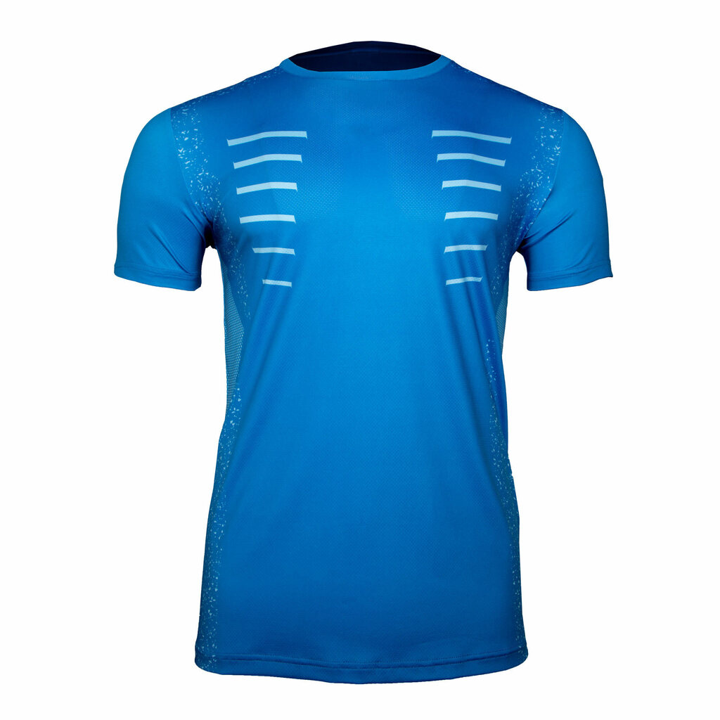 REMERA DEPORTIVA I RUN 16516 - Murban Deportes