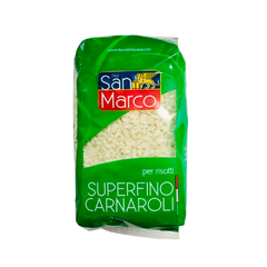 San Marco - Arroz Carnaroli x 500 grs.