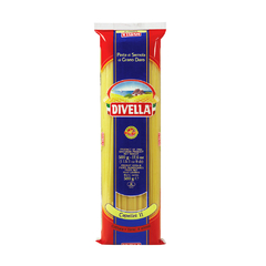 Divella - Capellini x 500 grs.