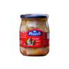 Petruzzelli - Carciofi interi in Olio x 580 ml.