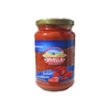 Divella - Salsa arrabbiata x 340 grs.