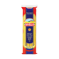 Divella - Fettuccine x 500 grs.