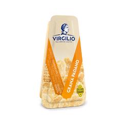 Virgilio - Grana Padano D.O.P. x 200 grs.