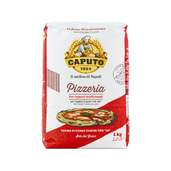 PROMO KIT PIZZA CAPUTO - comprar online