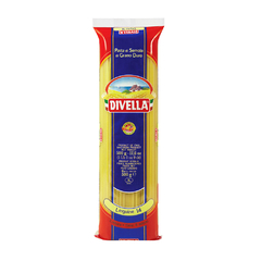 Divella - Linguine x 500 grs.