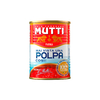 Mutti - Polpa Finissima x 400 grs.