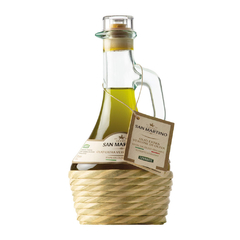 Levante - Olio extra Vergine San Martino x 500 cc. Jarra