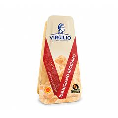 Virgilio - Parmigiano Reggiano D.O.P x 200 grs.