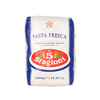 Le 5 Stagioni - Harina "00" - Pasta Fresca x 1 Kg.