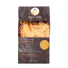 Pasta Vera - Penne Rigate x 500 grs.